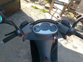 Yamaha C3 180 MBK | Mobile.bg    7