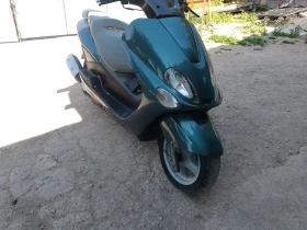     Yamaha C3 180 MBK