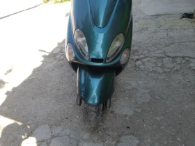 Yamaha C3 180 MBK | Mobile.bg    8