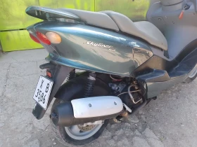 Yamaha C3 180 MBK | Mobile.bg    4