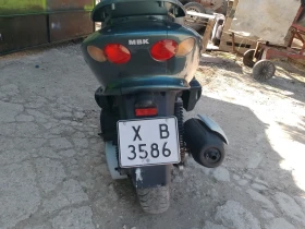 Yamaha C3 180 MBK | Mobile.bg    5