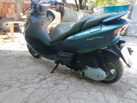 Yamaha C3 180 MBK | Mobile.bg    3