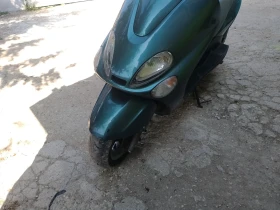 Yamaha C3 180 MBK | Mobile.bg    10