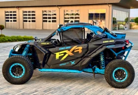 Can-Am Maverick X3 900 TURBO RR | Mobile.bg    5