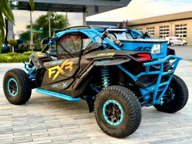 Can-Am Maverick X3 900 TURBO RR | Mobile.bg    7