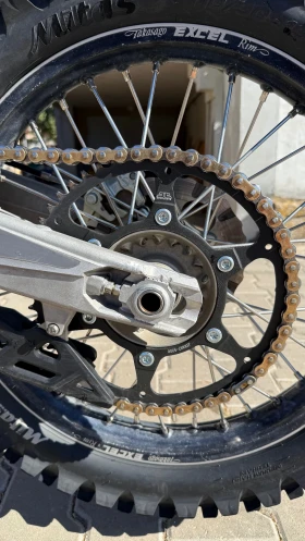 Ktm SX-F 350 | Mobile.bg    6