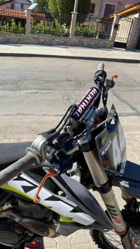 Ktm SX-F 350 | Mobile.bg    5