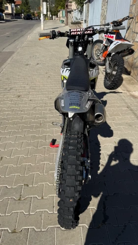 Ktm SX-F 350 | Mobile.bg    3