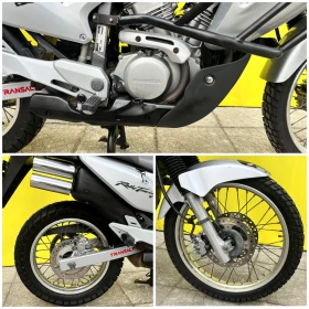 Honda Xl TRANSALP | Auto.bg — изображение 8