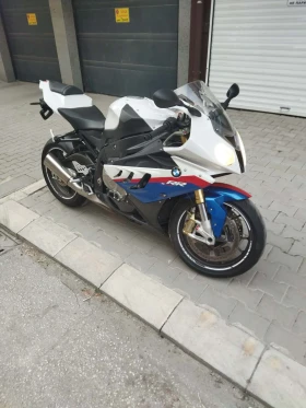 BMW S 1000 RR ABS DTC 2011 | Auto.bg — изображение 3