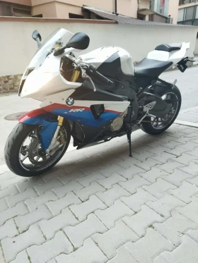 BMW S 1000 RR ABS DTC 2011 | Auto.bg — изображение 2