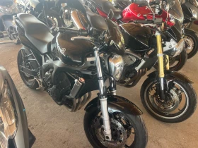 ������ Yamaha FZ6