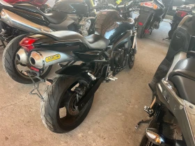 Yamaha FZ6 600 Lizing | Mobile.bg � ����� ������ 5
