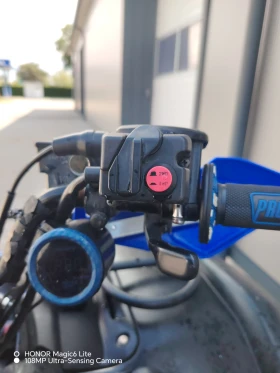 Yamaha Grizzly 660 | Mobile.bg � ����� ������ 8