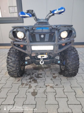 Yamaha Grizzly 660 | Mobile.bg � ����� ������ 2