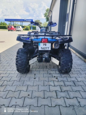 Yamaha Grizzly 660 | Mobile.bg � ����� ������ 3