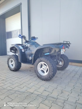 Yamaha Grizzly 660 | Mobile.bg � ����� ������ 5
