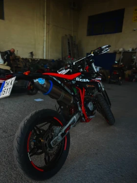 Beta Rr 125cc A1 | Mobile.bg � ����� ������ 6