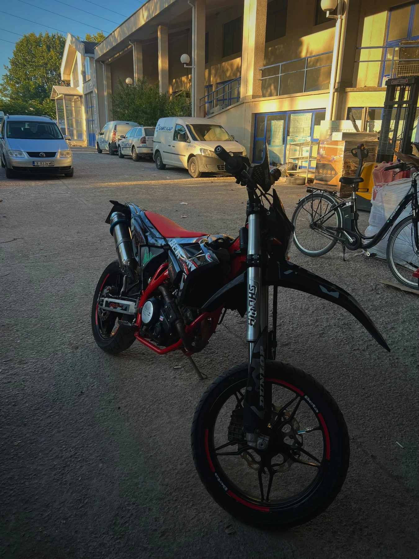 Beta Rr 125cc A1 | Mobile.bg � ����������� 5