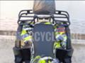 Други Друг ATV COMMANDER-220cc.- СТАРТЕР+ЛЕБЕДКА 2023г., снимка 11 - Мотоциклети и мототехника - 31351290