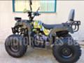 Други Друг ATV COMMANDER-220cc.- СТАРТЕР+ЛЕБЕДКА 2023г., снимка 5 - Мотоциклети и мототехника - 31351290