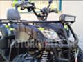 Други Друг ATV COMMANDER-220cc.- СТАРТЕР+ЛЕБЕДКА 2023г., снимка 7 - Мотоциклети и мототехника - 31351290
