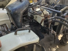 Трактор Mitsubishi SATOH-ST2040, снимка 3