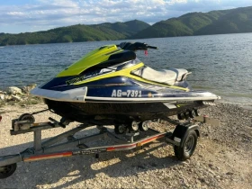  Yamaha VX DELUXE | Mobile.bg    2