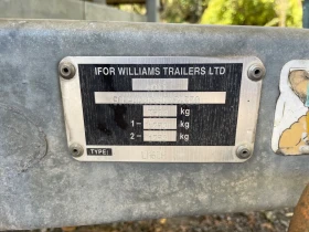   Ifor Williams | Mobile.bg    3