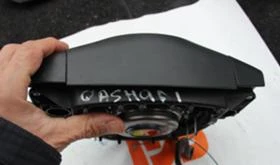 АЕРБЕГ ЗА НИСАН КАШКАЙ    , снимка 4