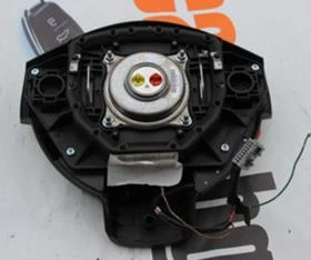 АЕРБЕГ ЗА НИСАН КАШКАЙ    , снимка 2