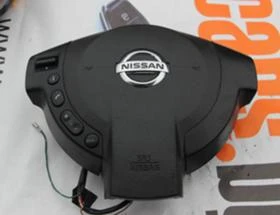 АЕРБЕГ ЗА НИСАН КАШКАЙ    , снимка 1