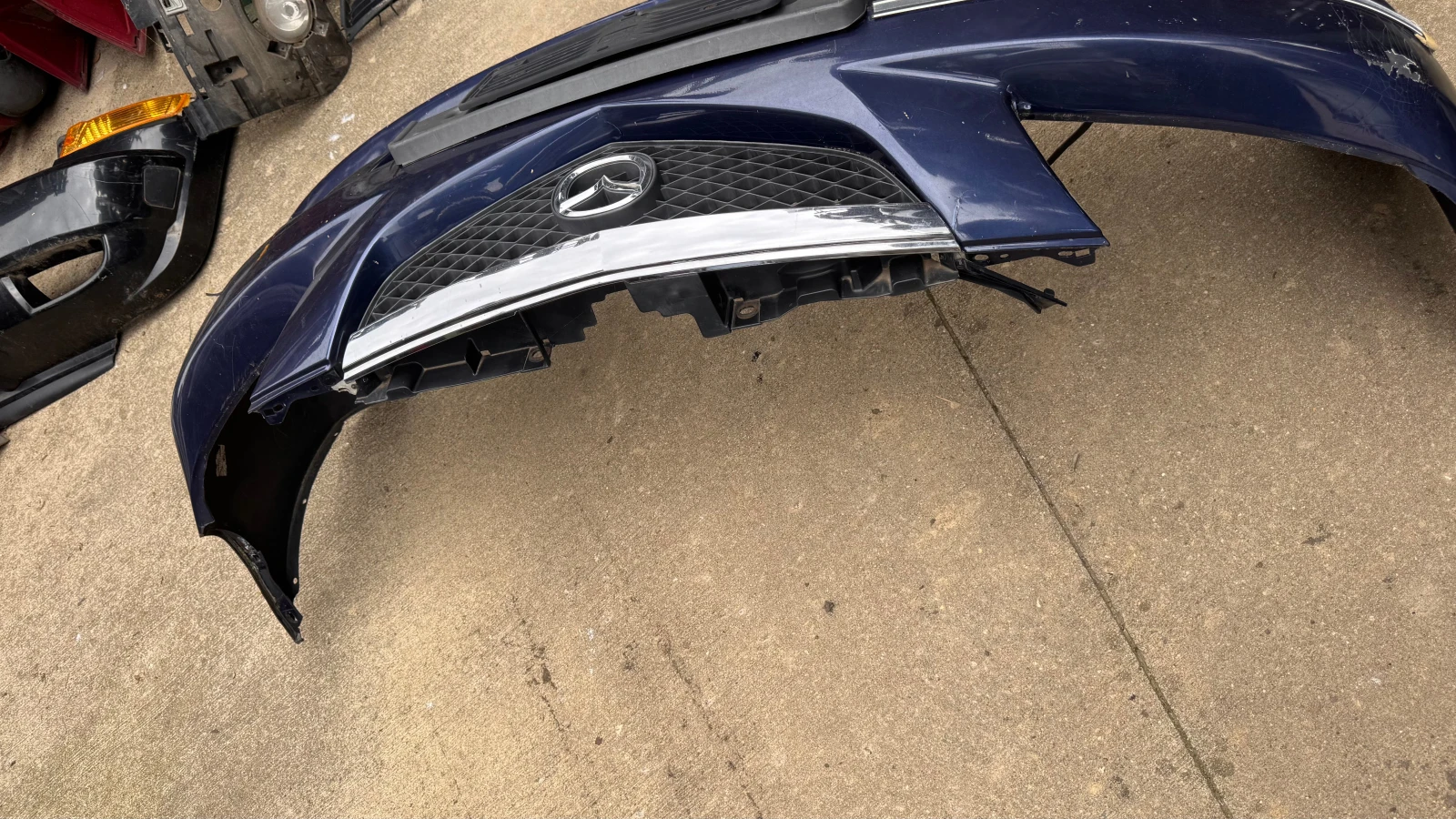    Mazda Premacy 1999-2005 | Mobile.bg   2