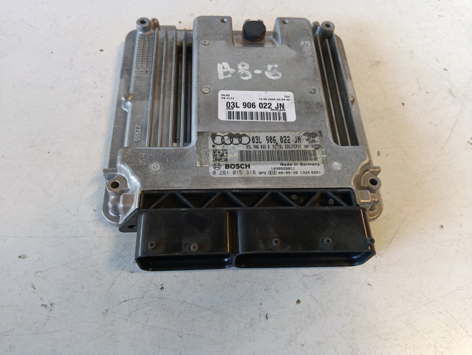 �������� 2.0TDI Audi A4 | Mobile.bg � ����������� 1