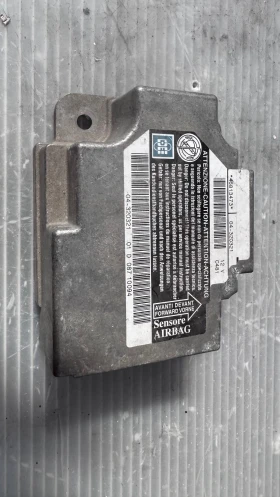     Airbag  /  /  a Alfa Romeo 147 - 46813473 / 04-320321