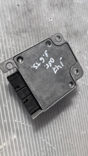 Airbag  /  /  a Alfa Romeo 147 - 46813473 / 04-320321 | Mobile.bg    2