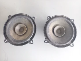 Тонколона високоговорител предна Форд Кънект 