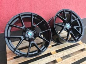 Джанти за BMW 530, снимка 15