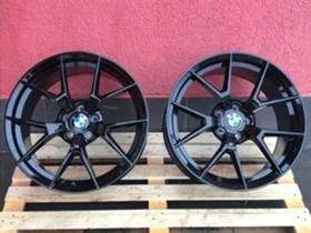 Джанти за BMW 530, снимка 8