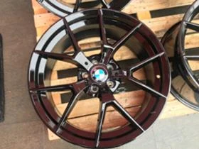 Джанти за BMW 530, снимка 3