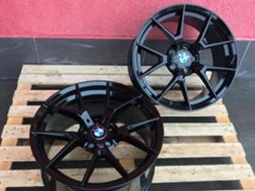 Джанти за BMW 530, снимка 5