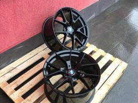 Джанти за BMW 530, снимка 16