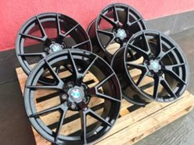 Джанти за BMW 530, снимка 1