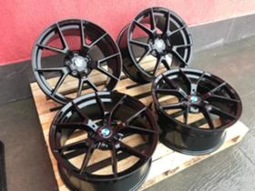 Джанти за BMW 530, снимка 4