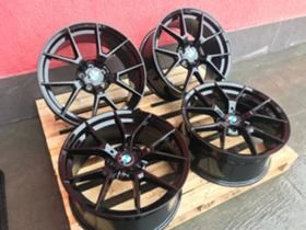 Джанти за BMW 530, снимка 11