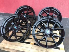 Джанти за BMW 530, снимка 12