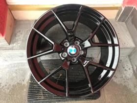 Джанти за BMW 530, снимка 2