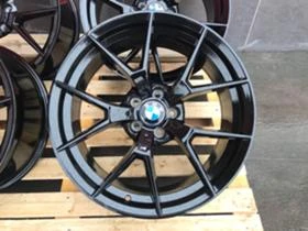 Джанти за BMW 530, снимка 14