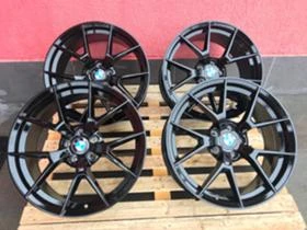 Джанти за BMW 530, снимка 7