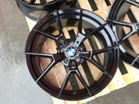 Джанти за BMW 530, снимка 10